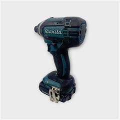 MAKITA 18V LXT XDT11 18V Cordless Impact Driver w/Battery(BL1850N)
